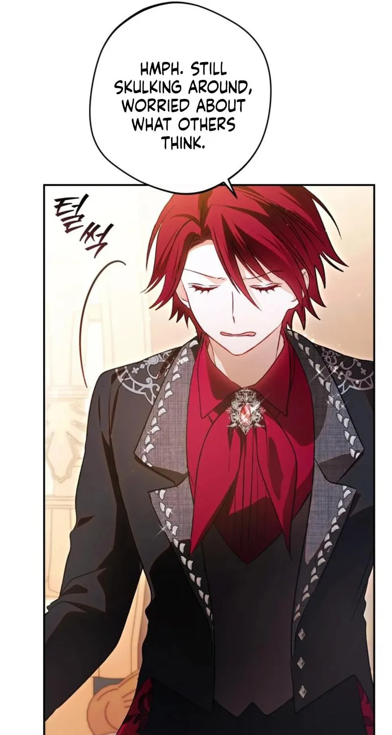 The Villain Tyrant Has Returned Chapter 49 page 20 - 