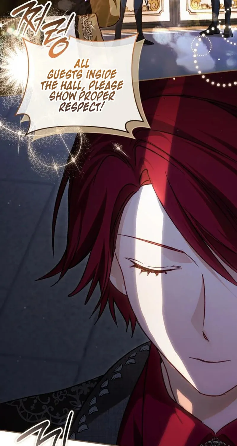 The Villain Tyrant Has Returned Chapter 49 page 3 - 