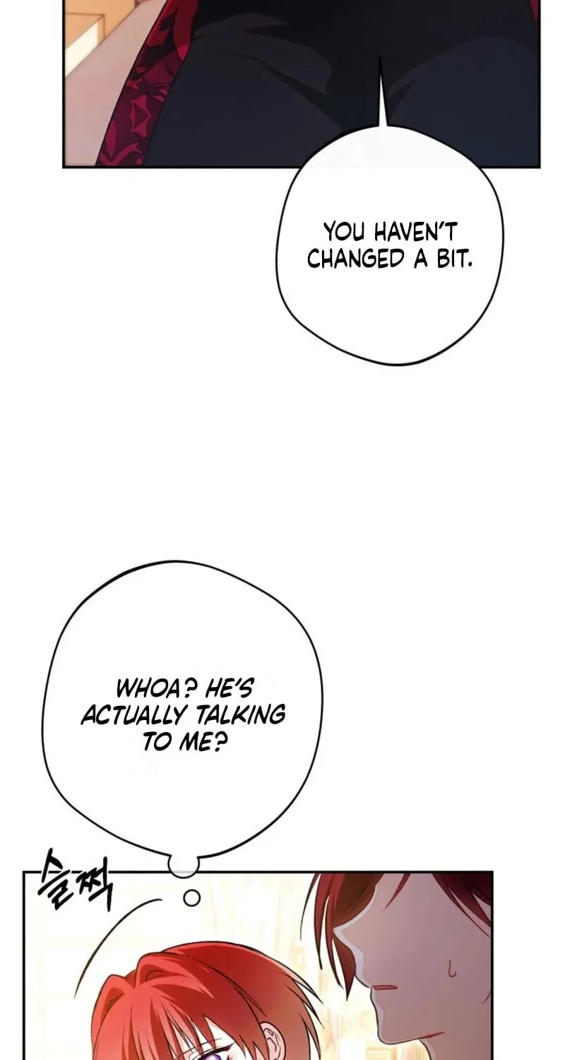 The Villain Tyrant Has Returned Chapter 49 page 21 - 