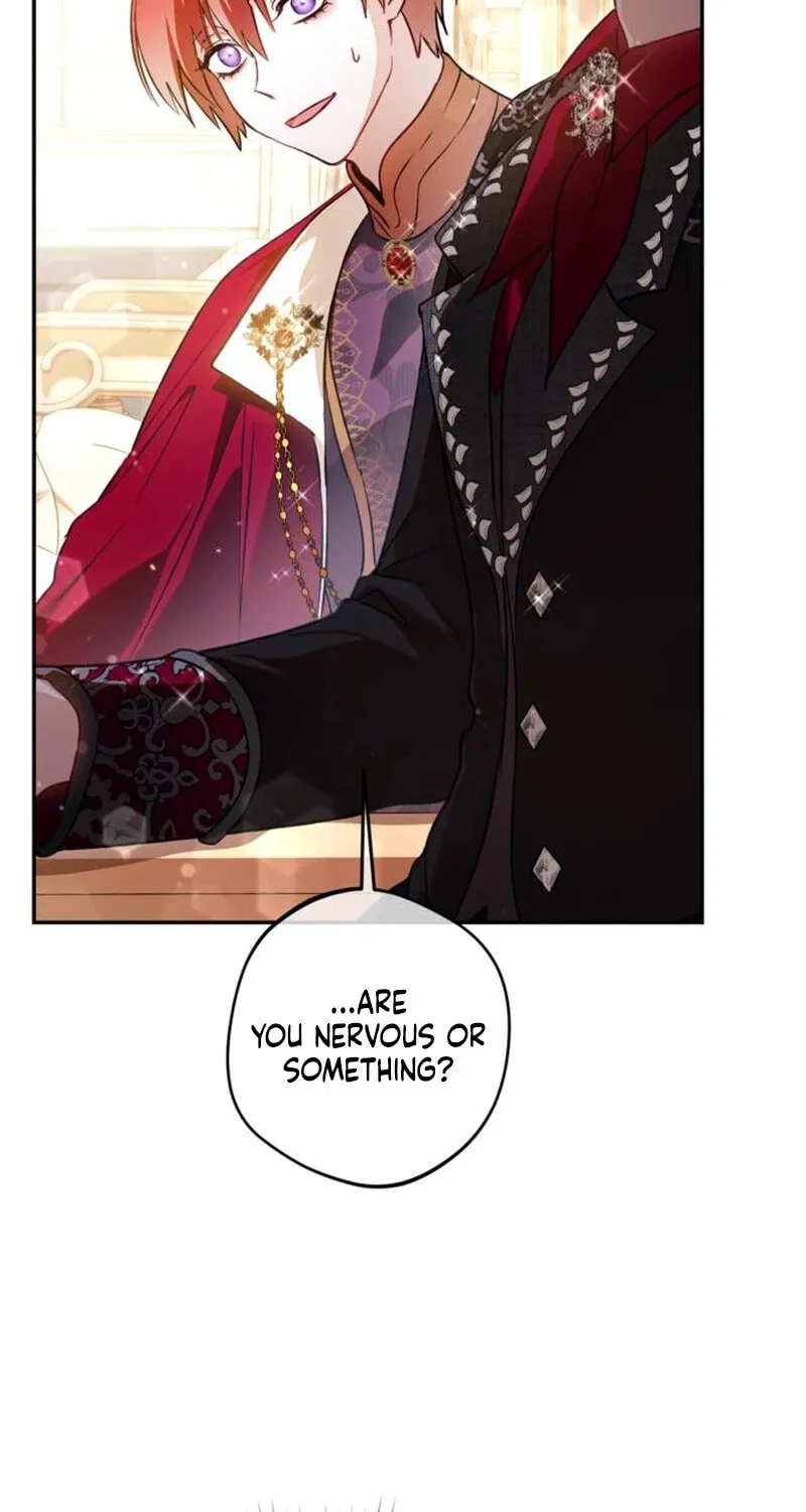 The Villain Tyrant Has Returned Chapter 49 page 22 - 