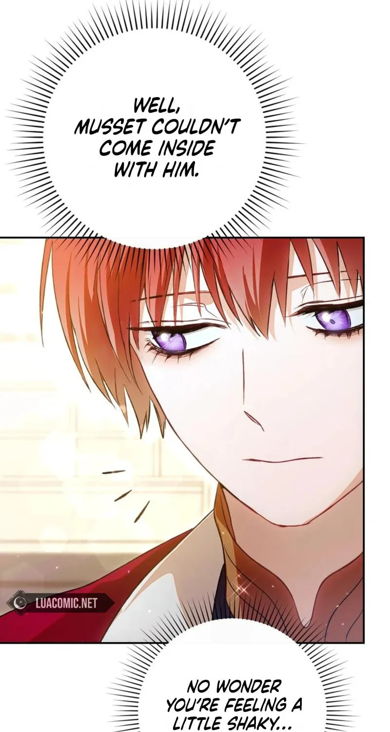 The Villain Tyrant Has Returned Chapter 49 page 23 - 