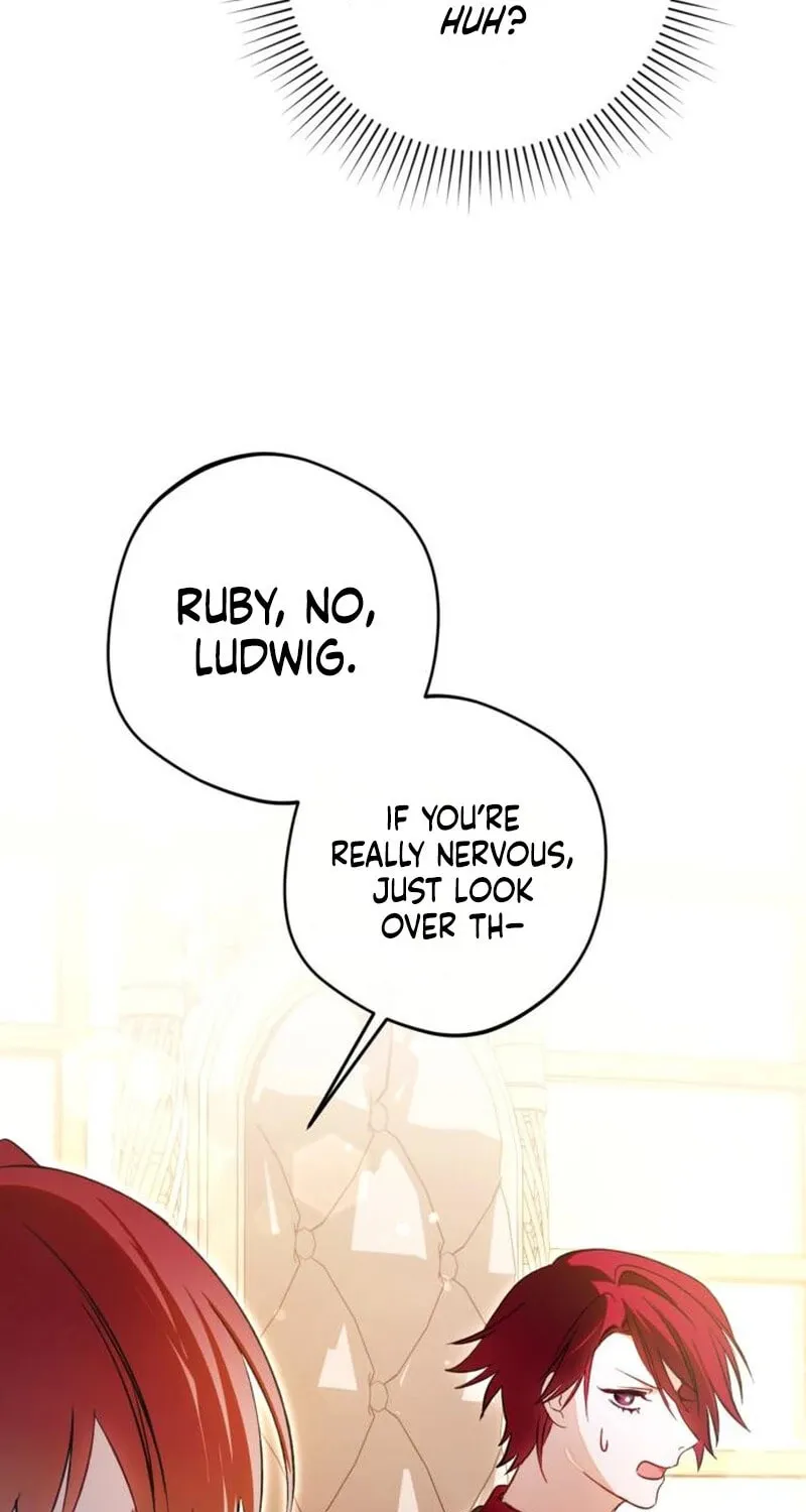 The Villain Tyrant Has Returned Chapter 49 page 24 - 