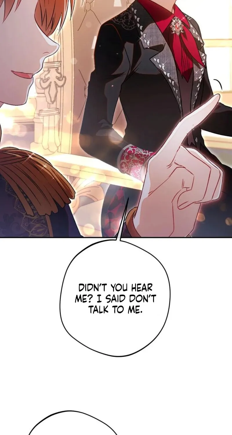 The Villain Tyrant Has Returned Chapter 49 page 25 - 