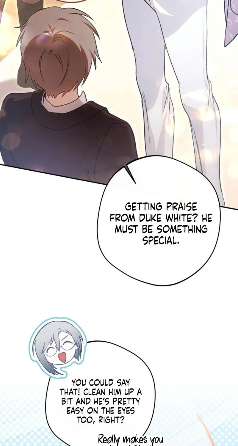 The Villain Tyrant Has Returned Chapter 49 page 30 - 