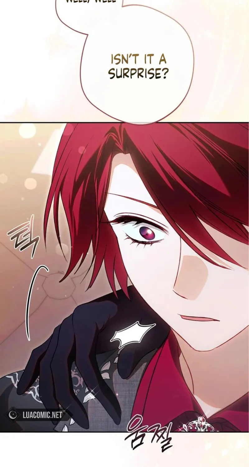 The Villain Tyrant Has Returned Chapter 49 page 34 - 