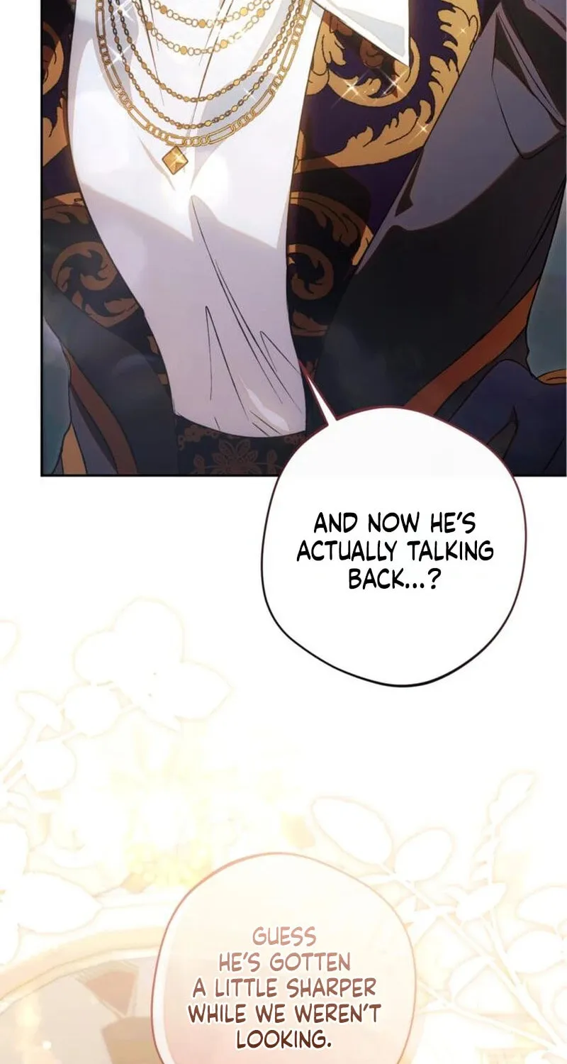 The Villain Tyrant Has Returned Chapter 49 page 36 - 