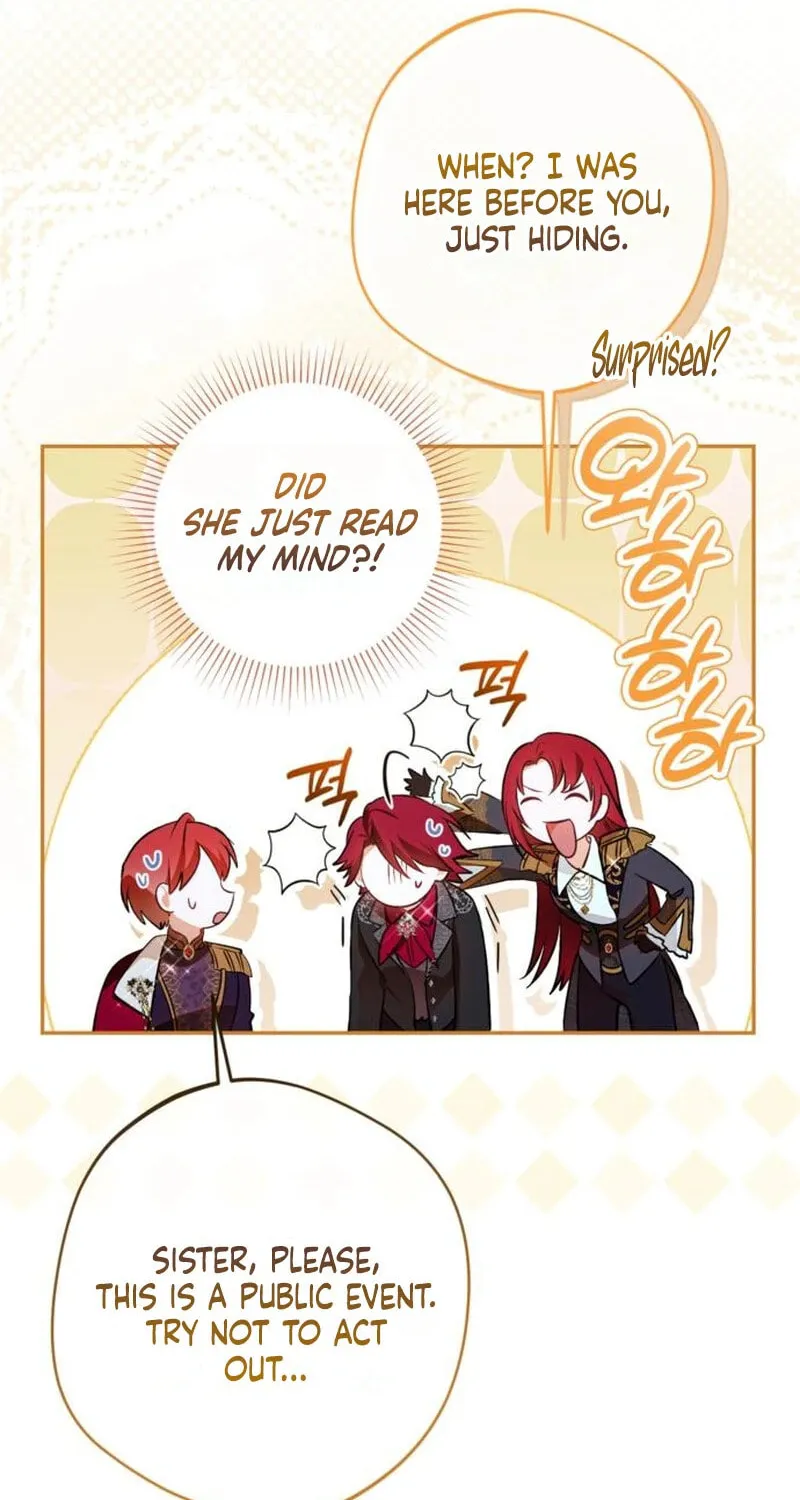 The Villain Tyrant Has Returned Chapter 49 page 42 - 