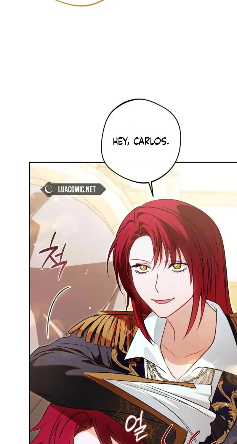 The Villain Tyrant Has Returned Chapter 49 page 43 - 