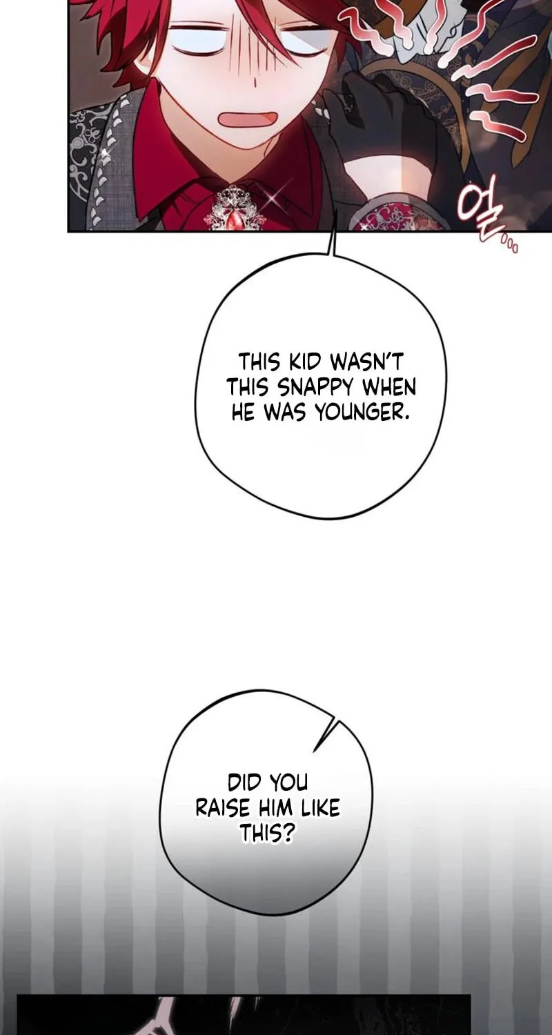 The Villain Tyrant Has Returned Chapter 49 page 44 - 