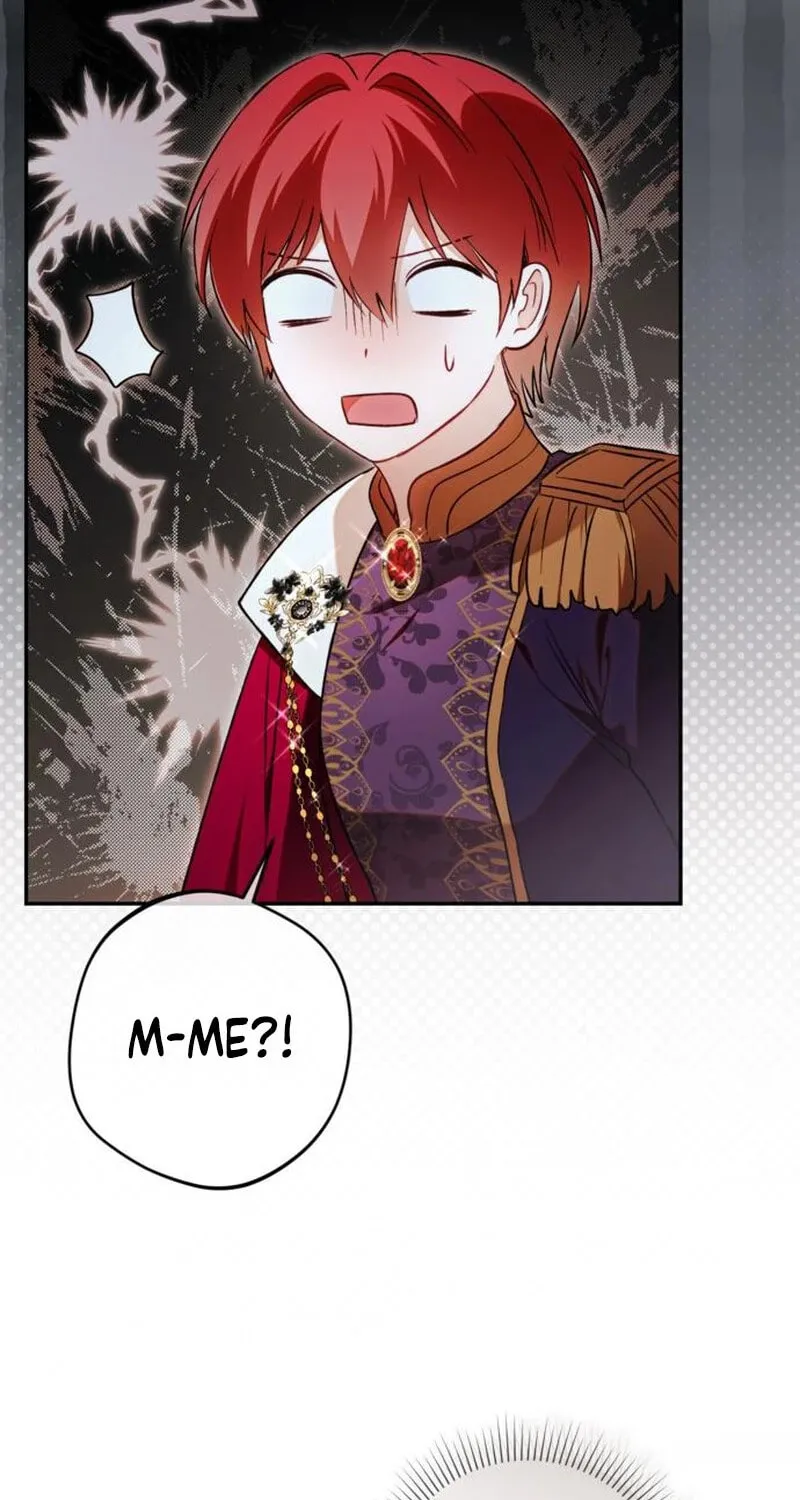 The Villain Tyrant Has Returned Chapter 49 page 45 - 