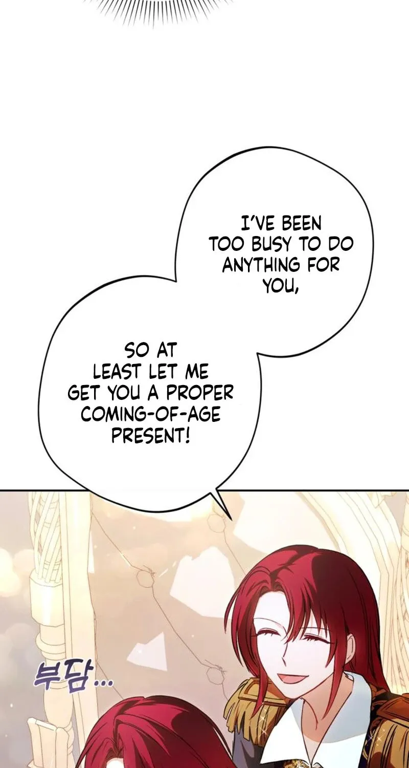 The Villain Tyrant Has Returned Chapter 49 page 51 - 