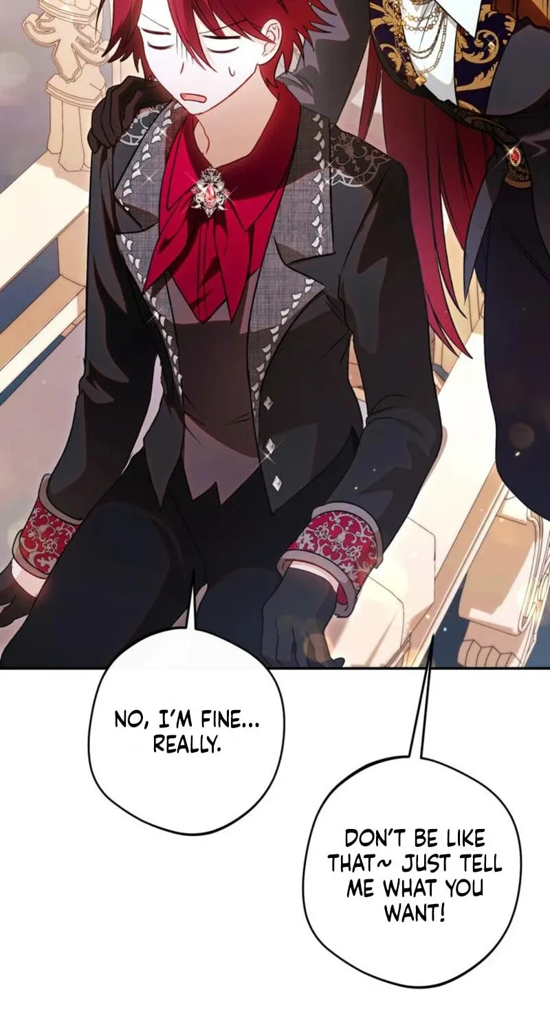 The Villain Tyrant Has Returned Chapter 49 page 52 - 