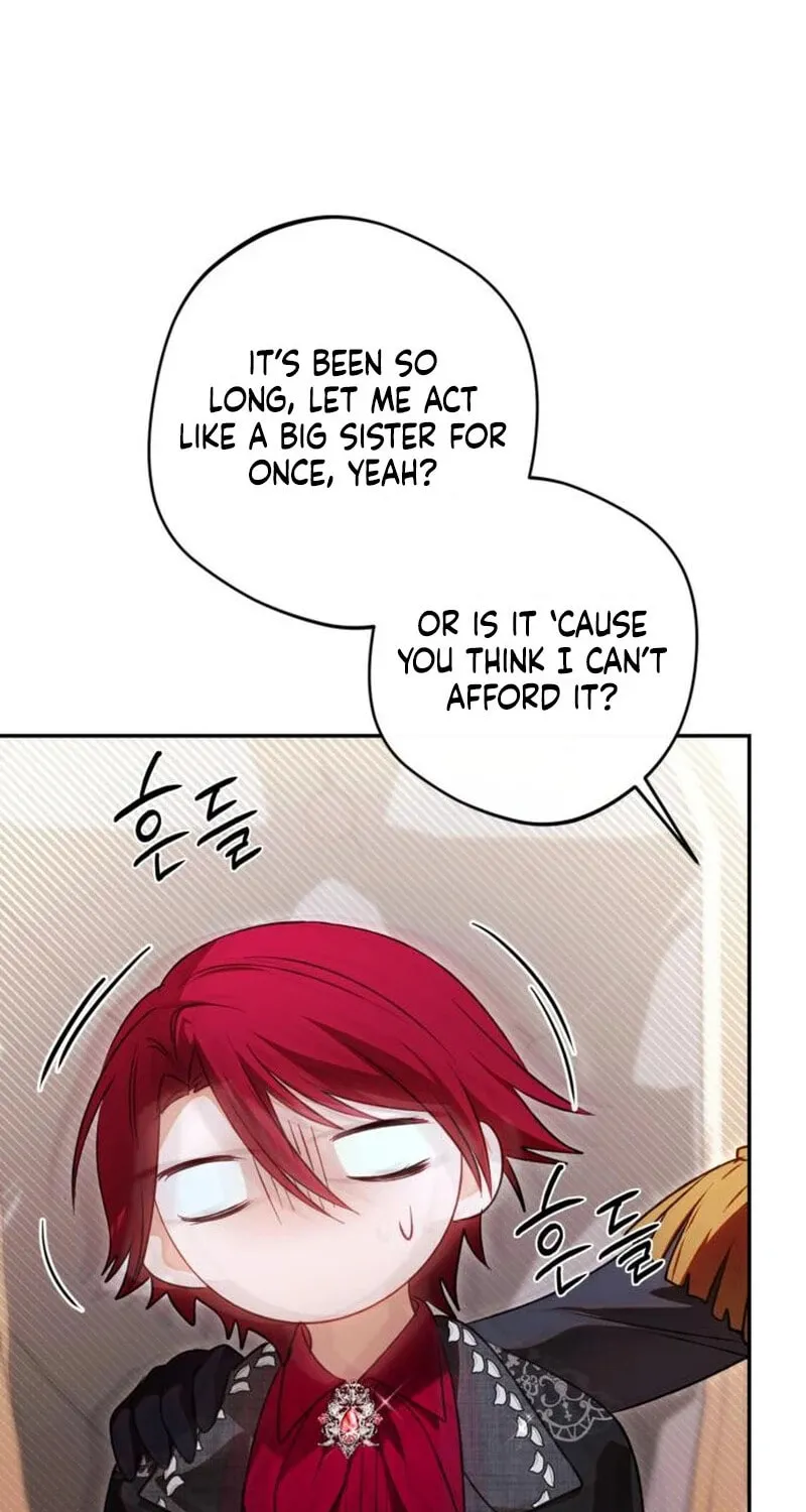 The Villain Tyrant Has Returned Chapter 49 page 53 - 