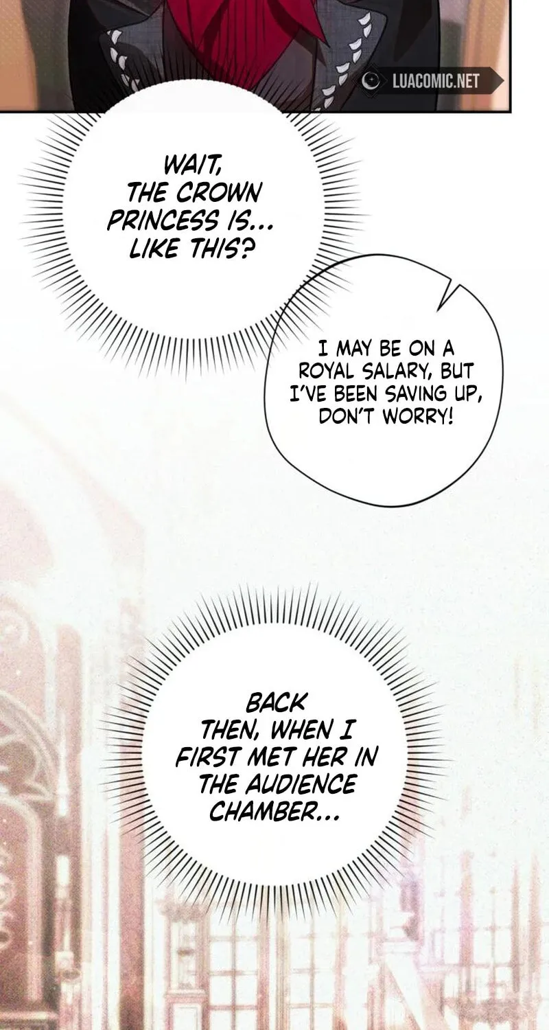 The Villain Tyrant Has Returned Chapter 49 page 54 - 