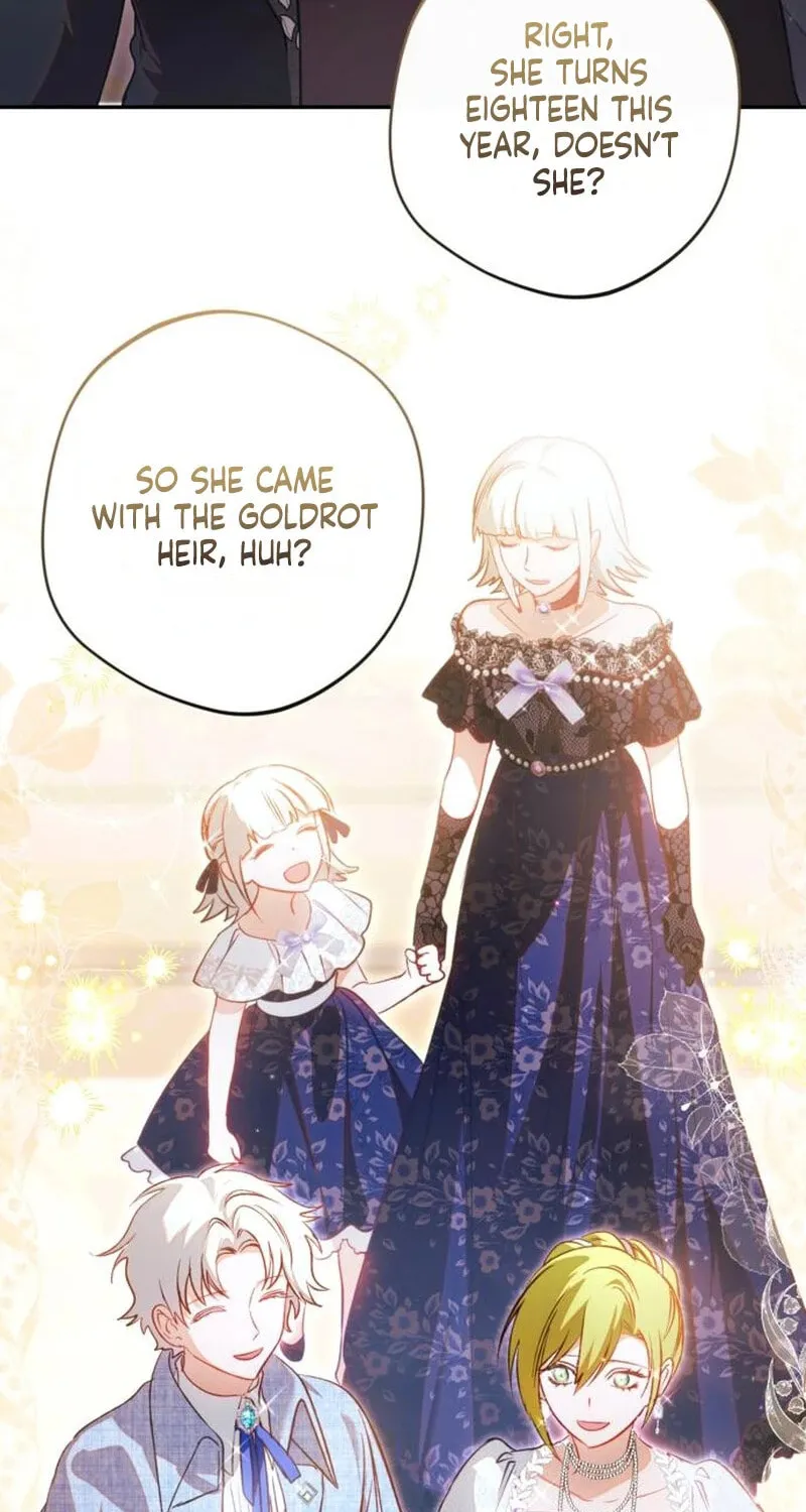 The Villain Tyrant Has Returned Chapter 49 page 59 - 