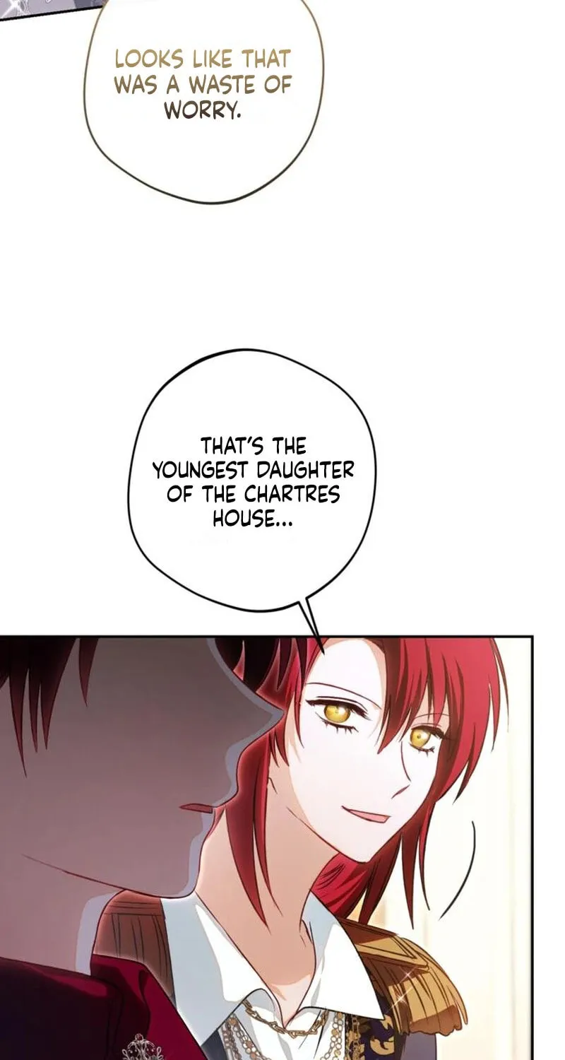 The Villain Tyrant Has Returned Chapter 49 page 62 - 