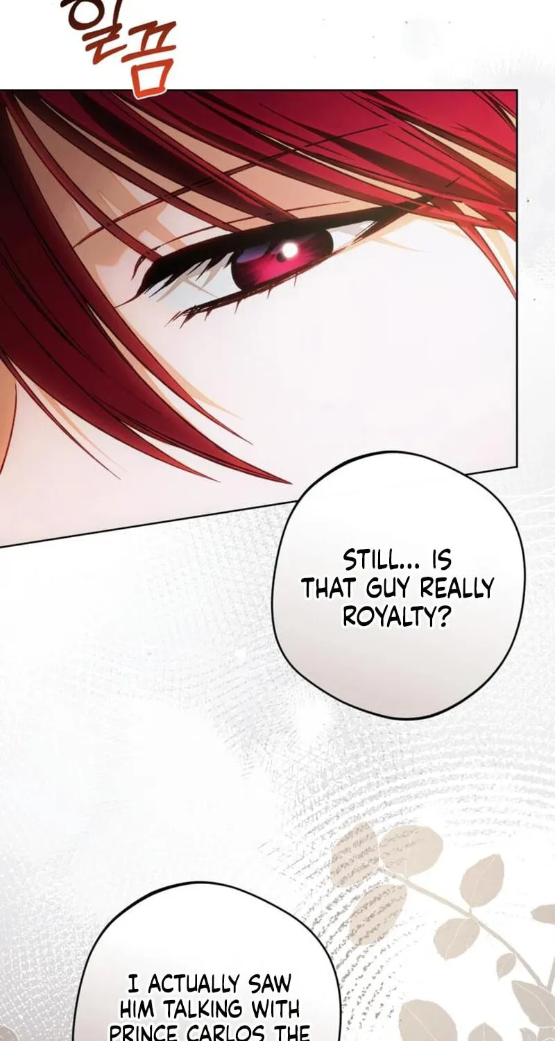 The Villain Tyrant Has Returned Chapter 49 page 8 - 
