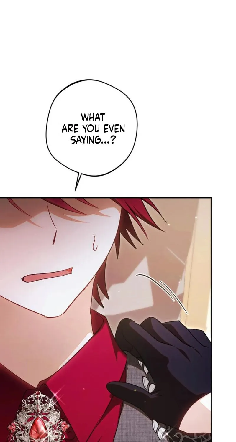 The Villain Tyrant Has Returned Chapter 49 page 73 - 