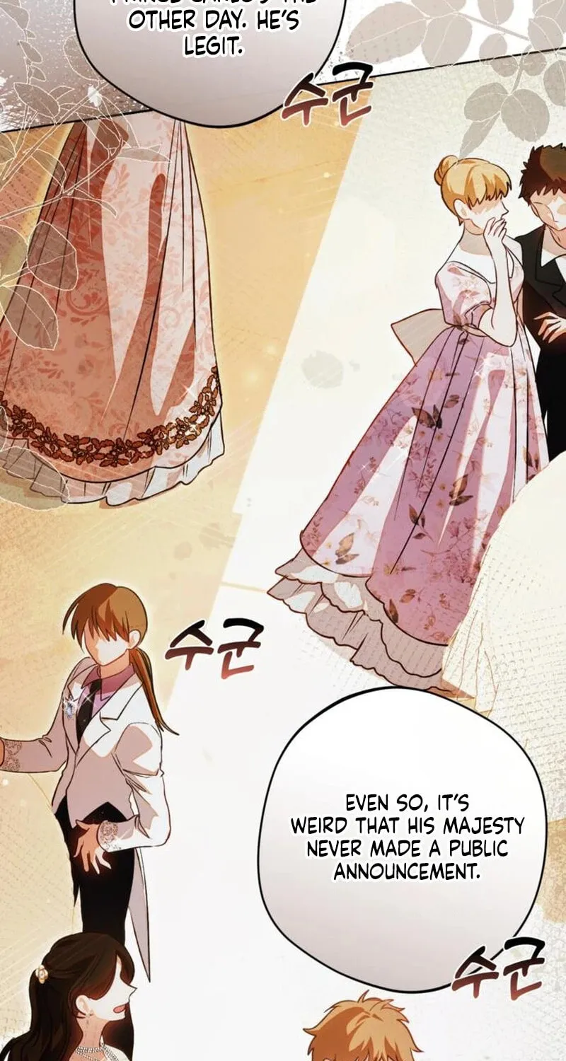 The Villain Tyrant Has Returned Chapter 49 page 9 - 