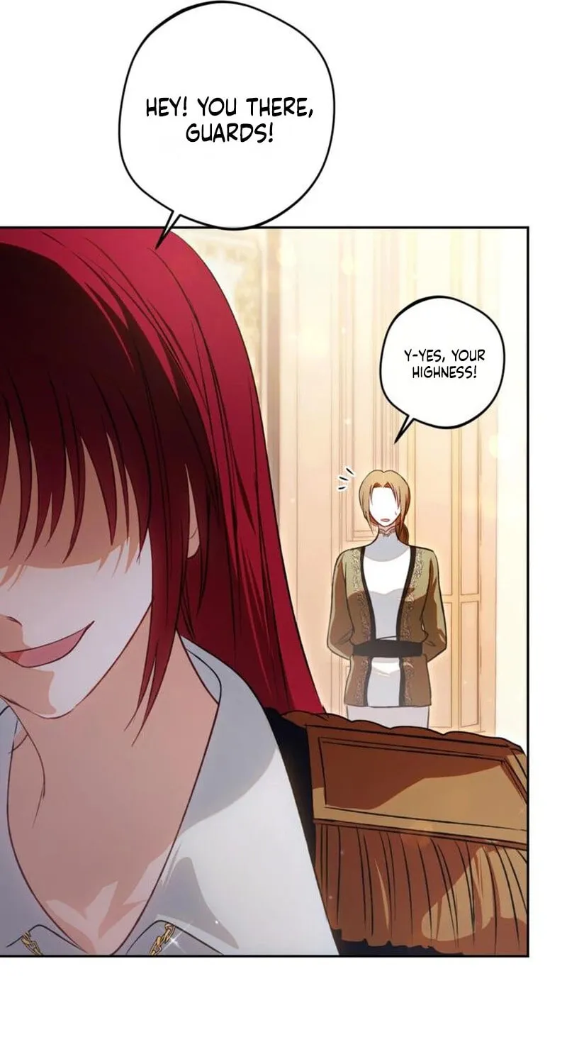 The Villain Tyrant Has Returned Chapter 49 page 88 - 
