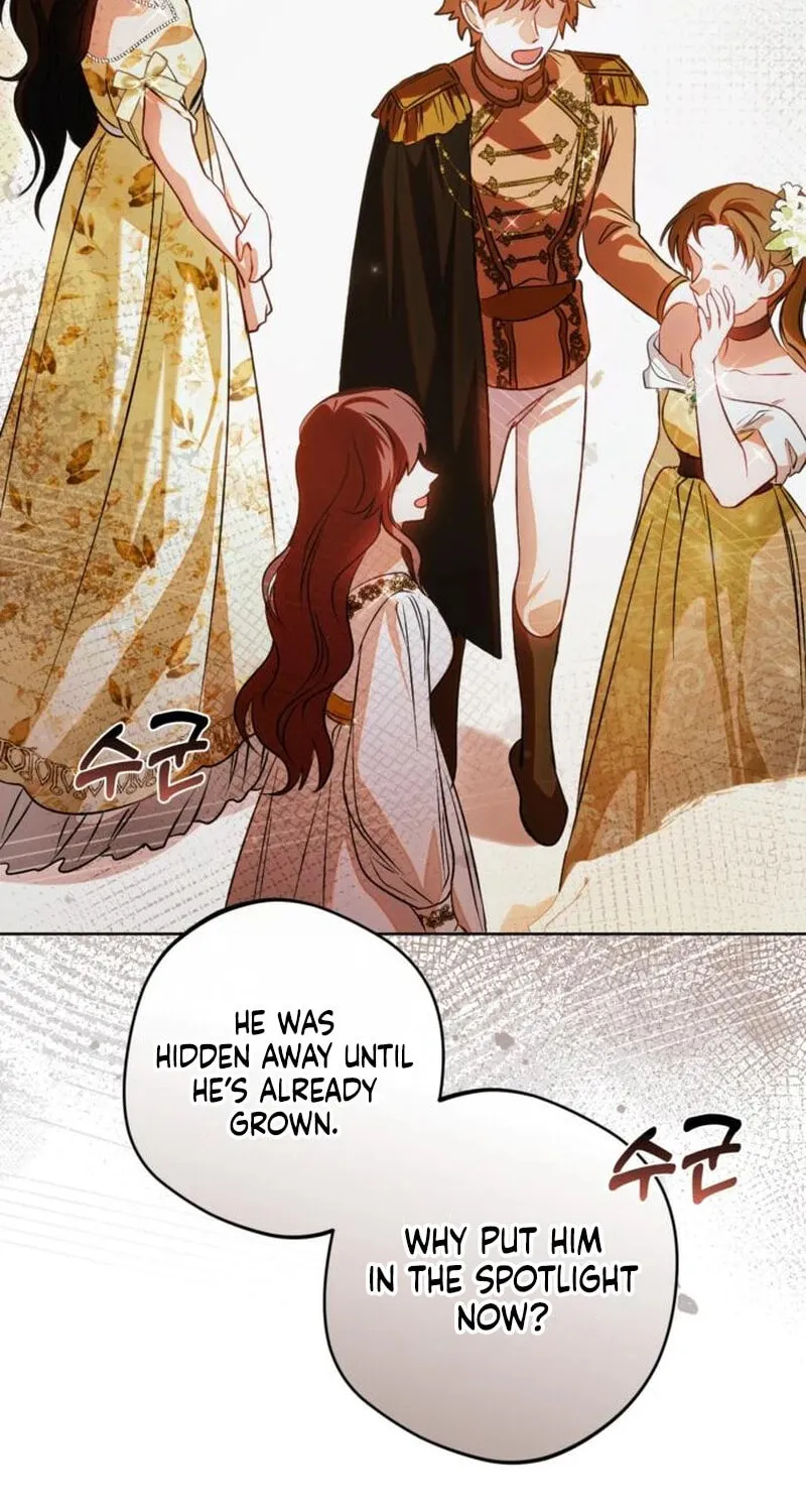 The Villain Tyrant Has Returned Chapter 49 page 10 - 