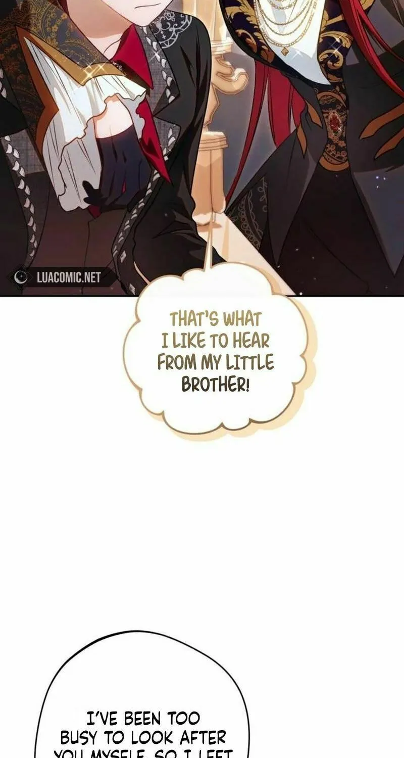 The Villain Tyrant Has Returned Chapter 50 page 15 - 