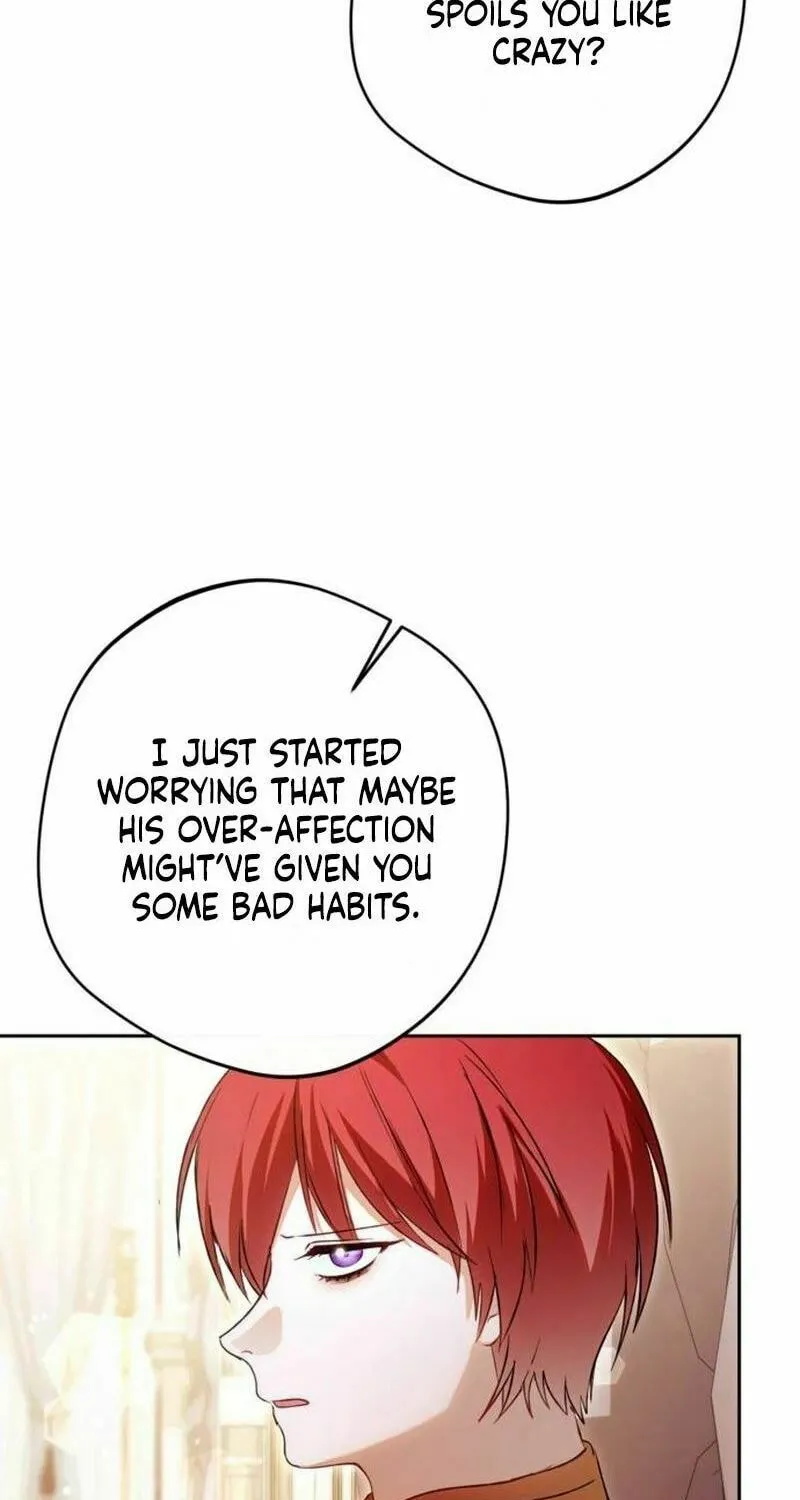 The Villain Tyrant Has Returned Chapter 50 page 17 - 
