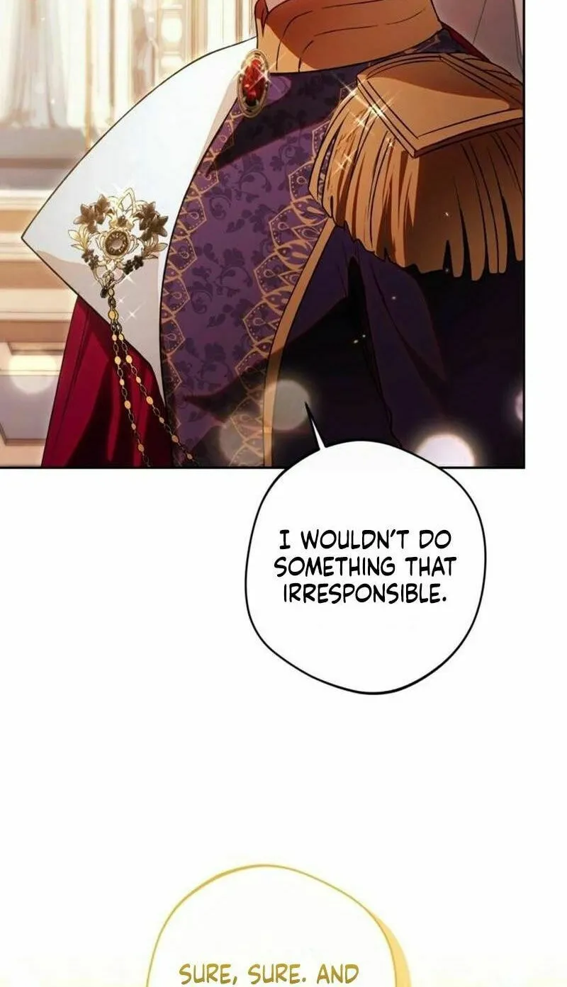 The Villain Tyrant Has Returned Chapter 50 page 18 - 