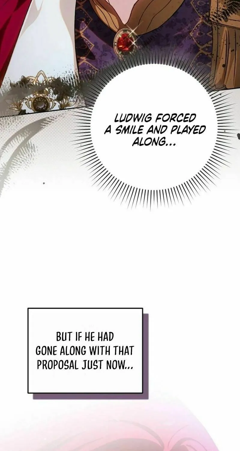 The Villain Tyrant Has Returned Chapter 50 page 21 - 