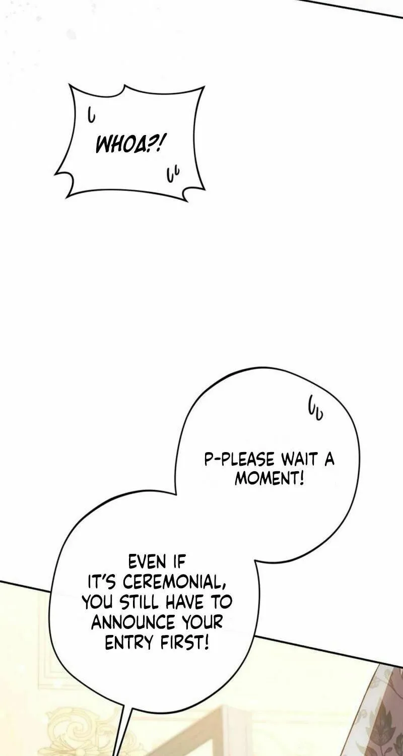 The Villain Tyrant Has Returned Chapter 50 page 27 - 