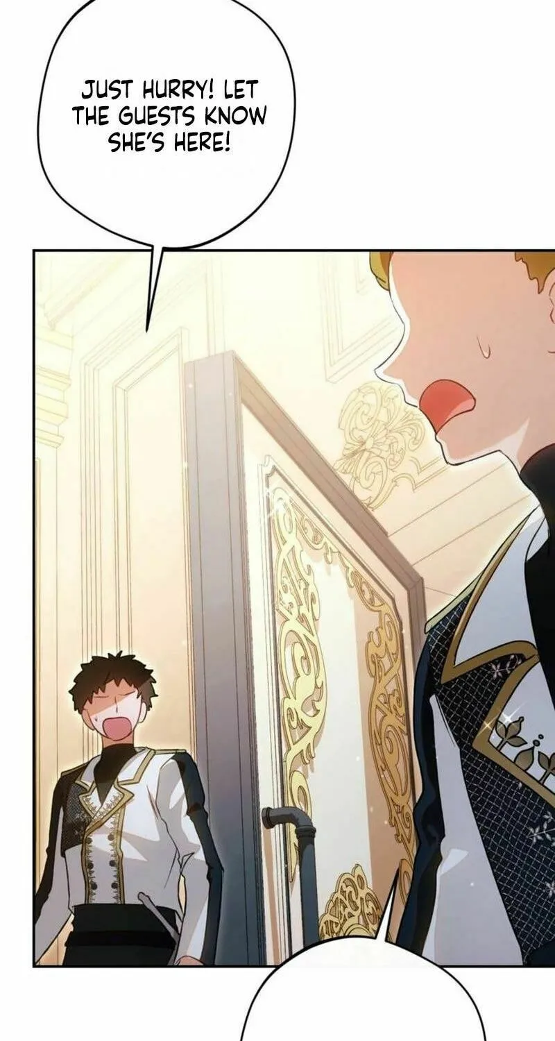 The Villain Tyrant Has Returned Chapter 50 page 29 - 
