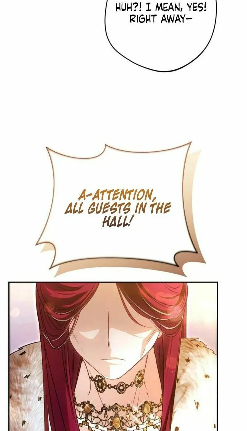 The Villain Tyrant Has Returned Chapter 50 page 30 - 