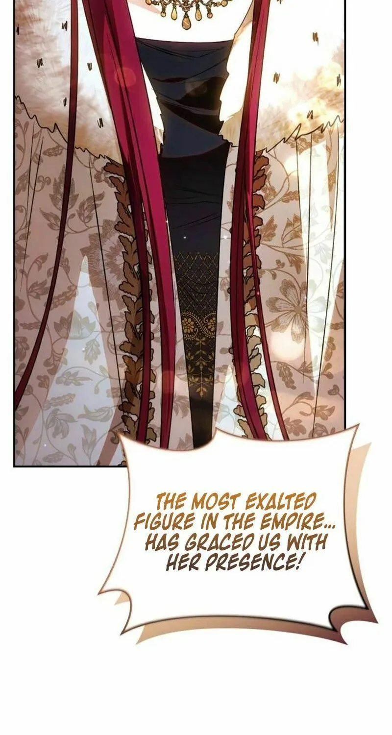 The Villain Tyrant Has Returned Chapter 50 page 31 - 