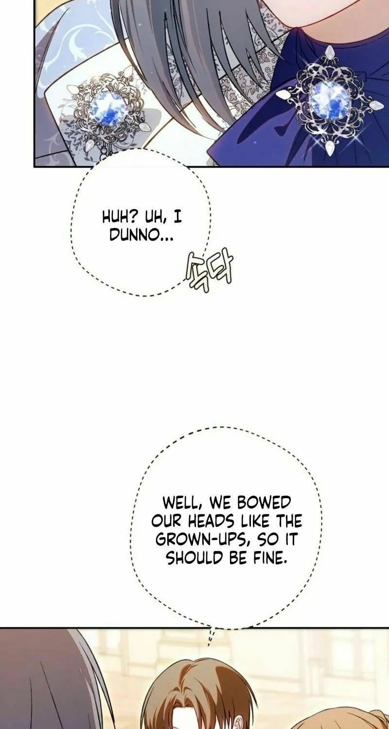 The Villain Tyrant Has Returned Chapter 50 page 41 - 