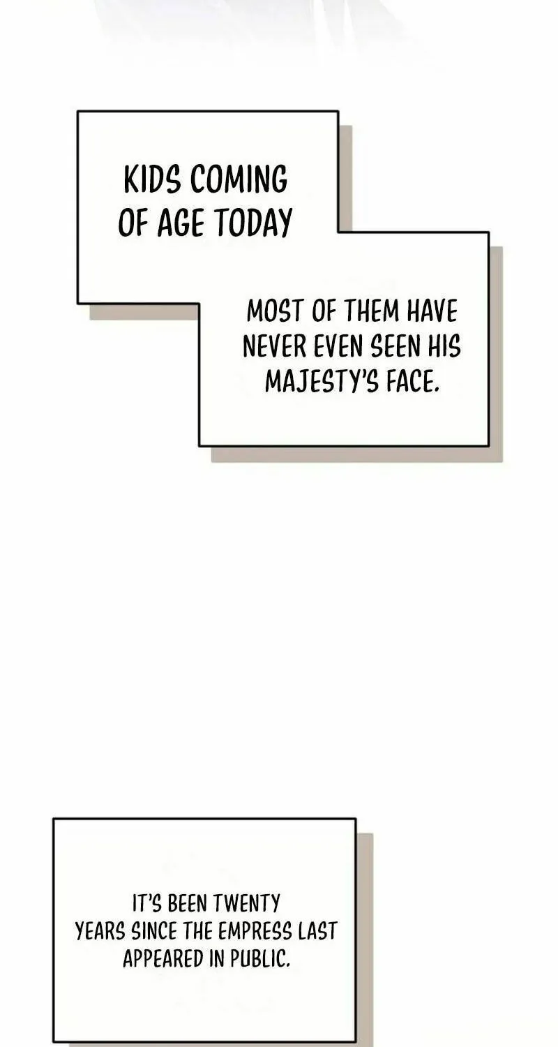 The Villain Tyrant Has Returned Chapter 50 page 44 - 