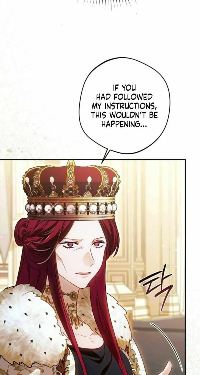 The Villain Tyrant Has Returned Chapter 50 page 58 - 