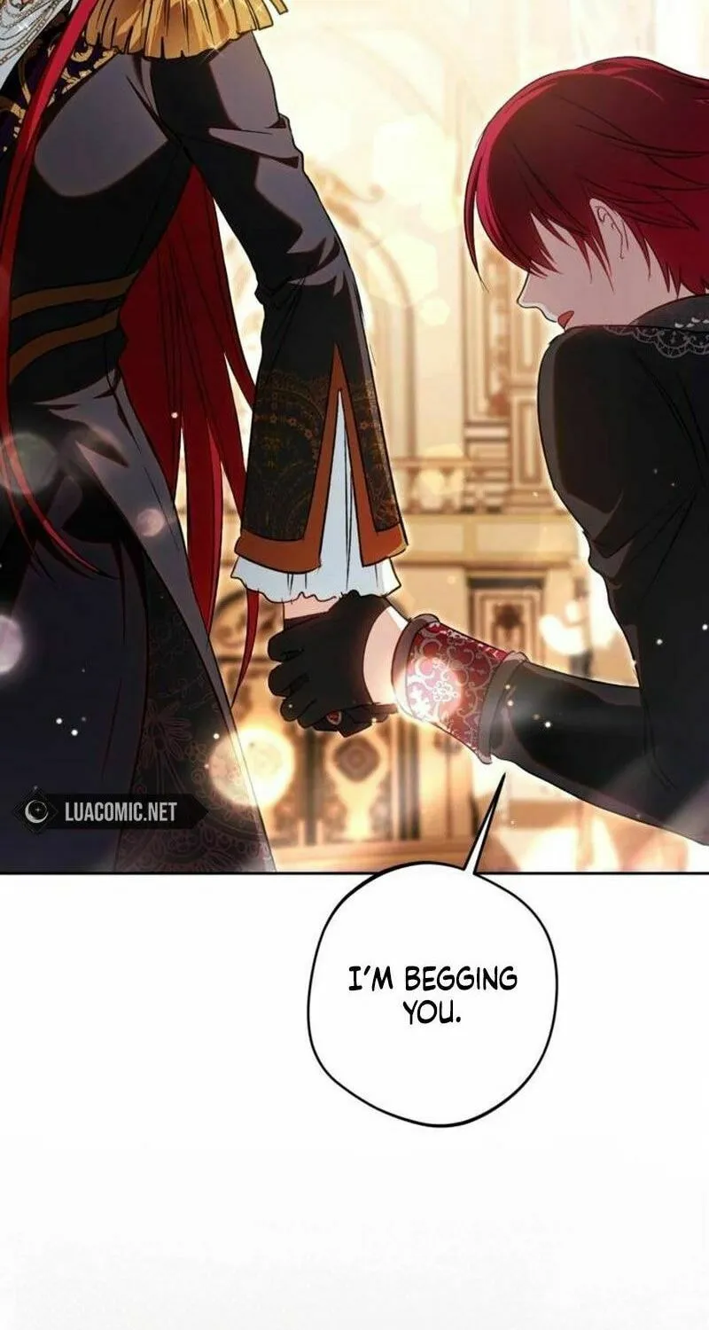 The Villain Tyrant Has Returned Chapter 50 page 7 - 