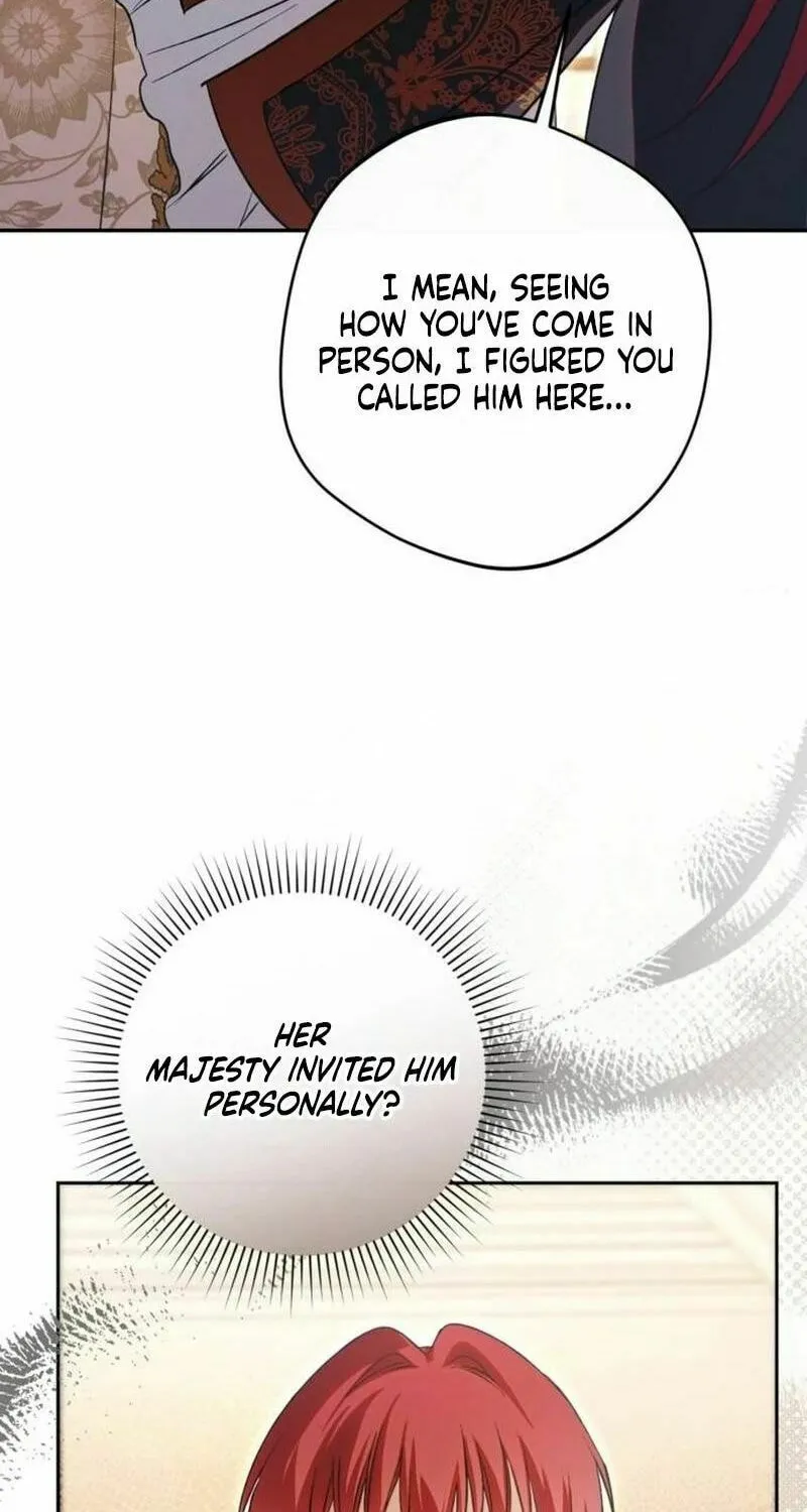 The Villain Tyrant Has Returned Chapter 50 page 64 - 