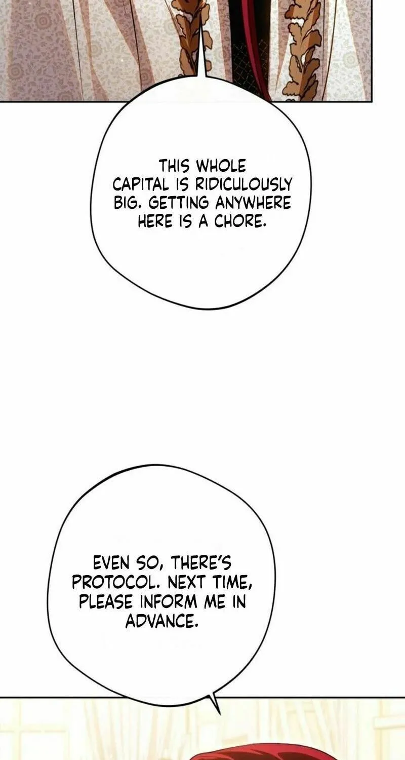 The Villain Tyrant Has Returned Chapter 50 page 67 - 