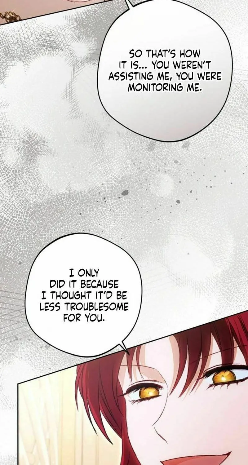 The Villain Tyrant Has Returned Chapter 50 page 70 - 