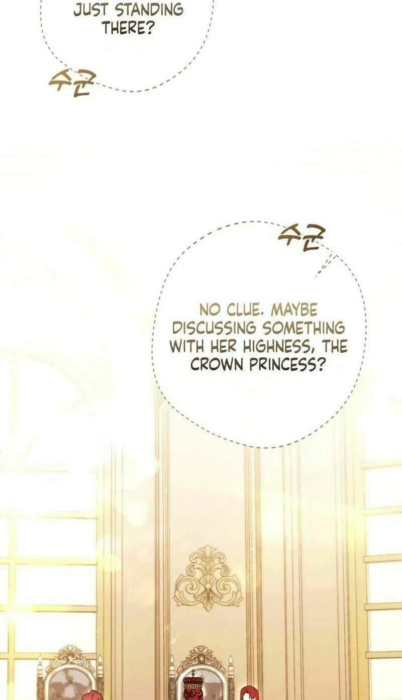 The Villain Tyrant Has Returned Chapter 50 page 72 - 