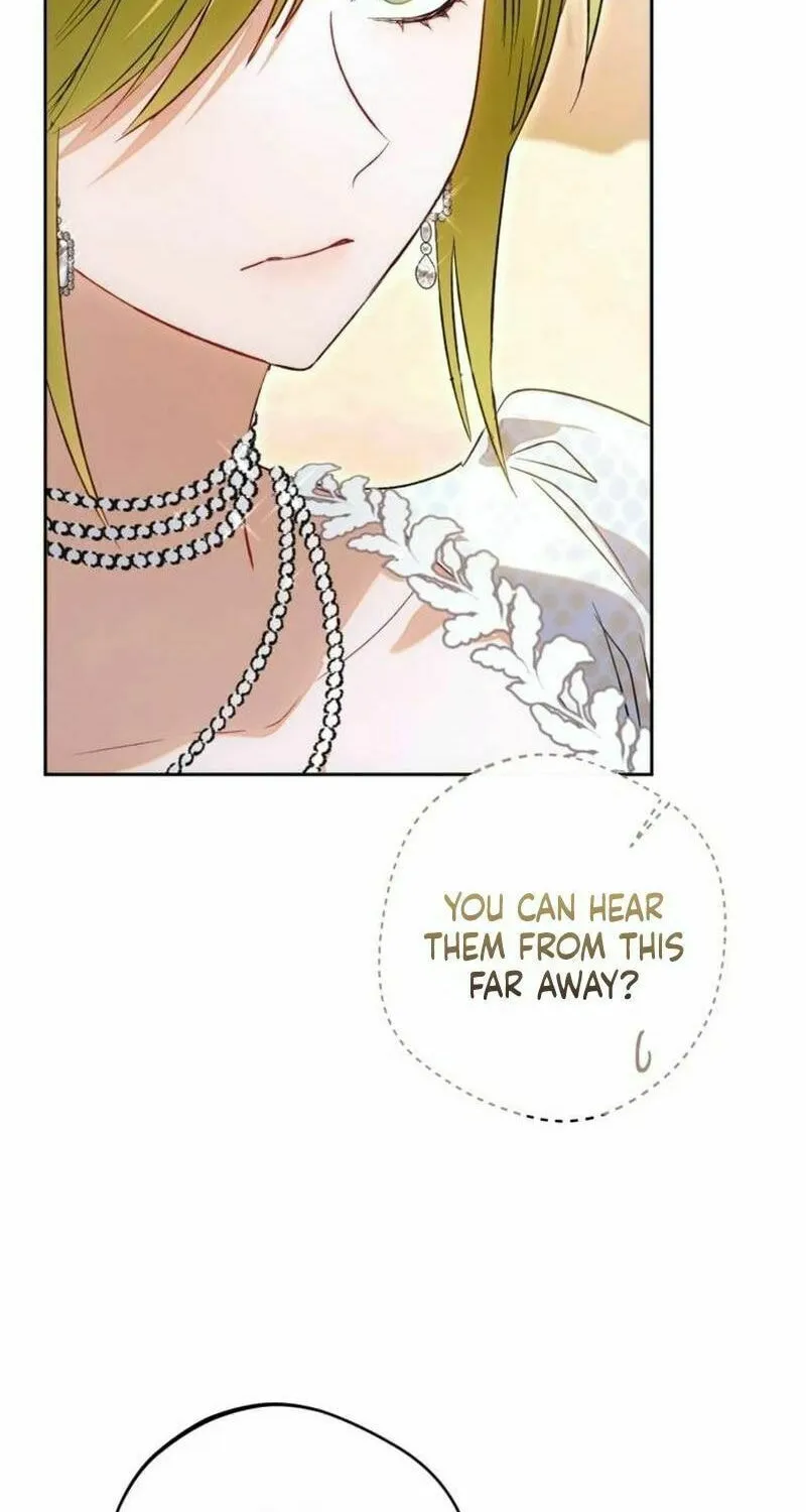 The Villain Tyrant Has Returned Chapter 50 page 74 - 