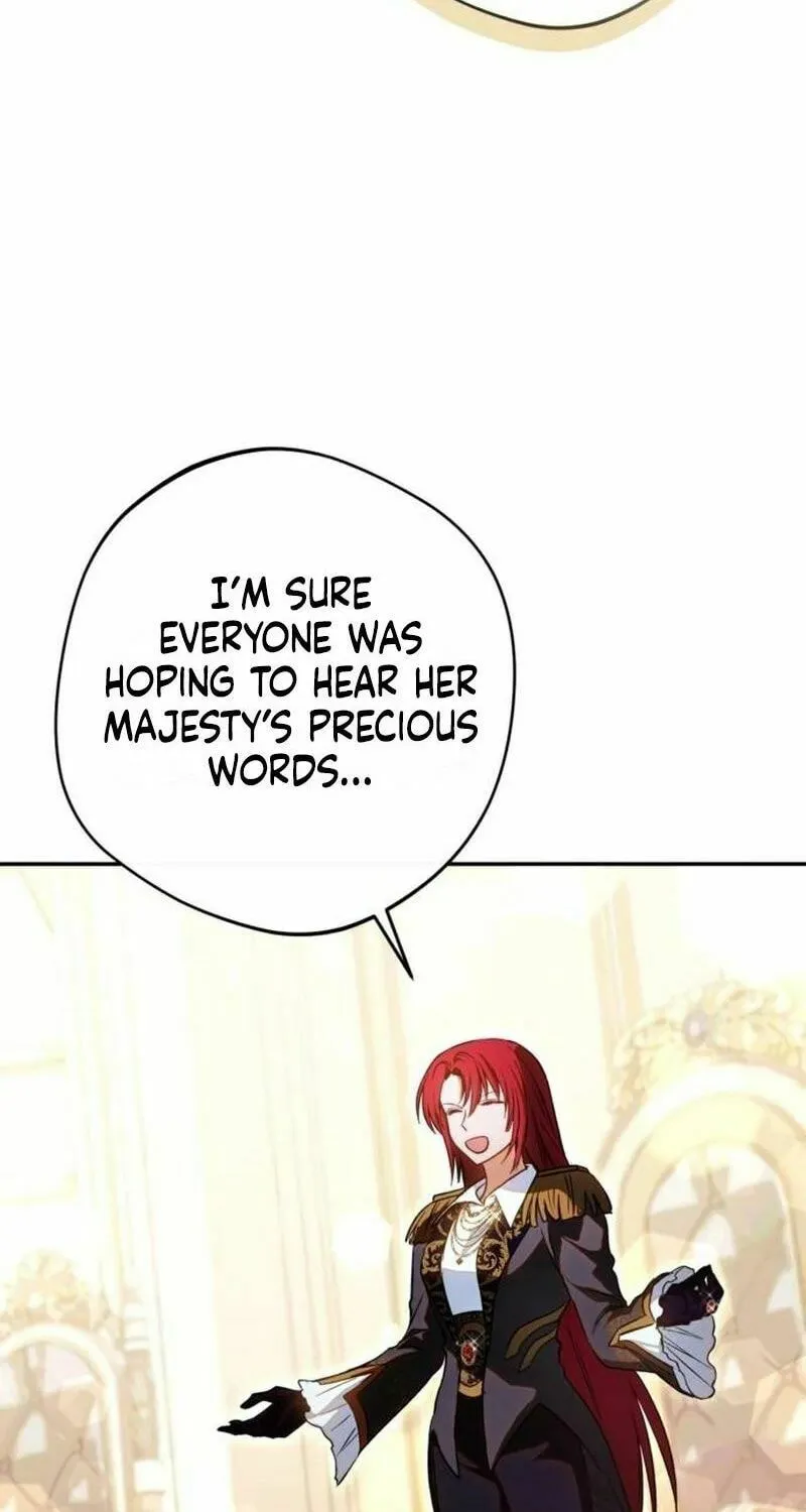The Villain Tyrant Has Returned Chapter 50 page 83 - 