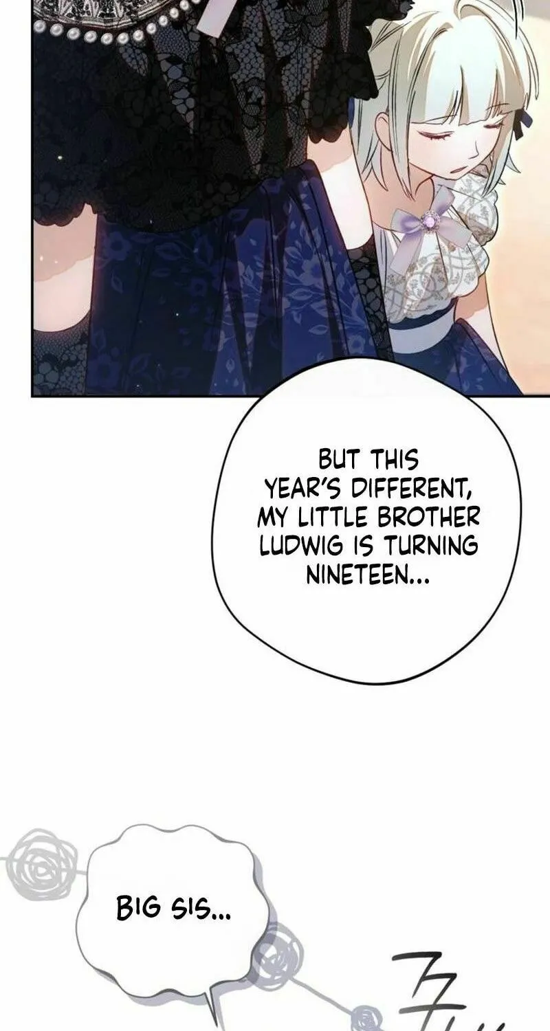 The Villain Tyrant Has Returned Chapter 50 page 89 - 