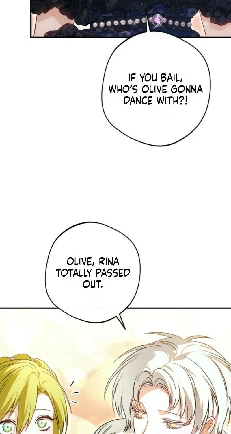 The Villain Tyrant Has Returned Chapter 51 page 11 - 