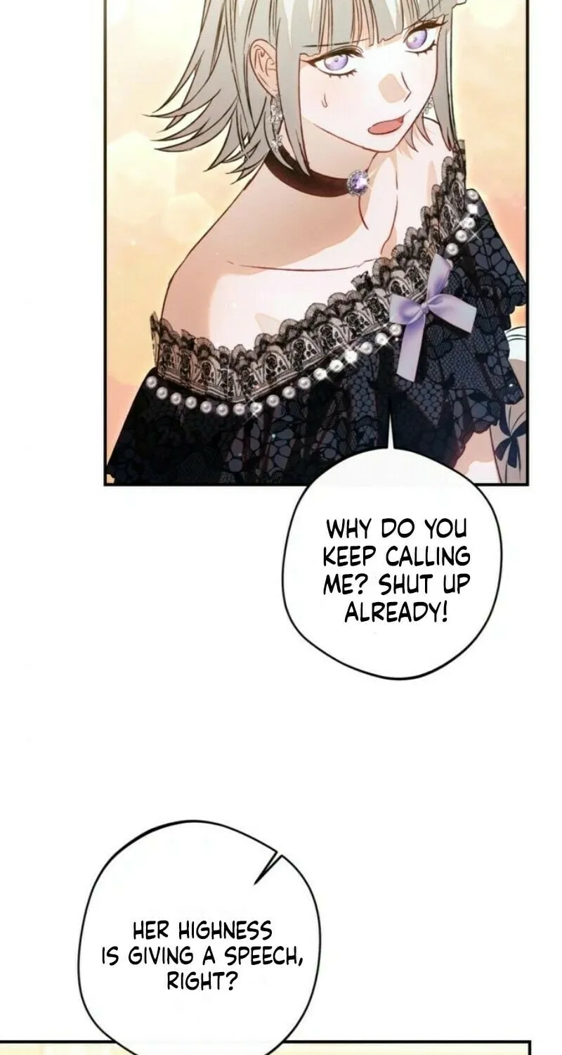 The Villain Tyrant Has Returned Chapter 51 page 3 - 