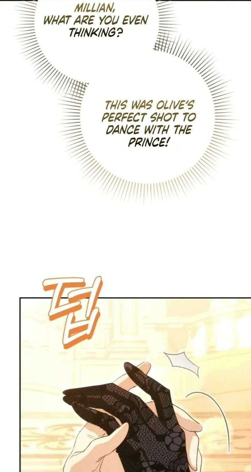 The Villain Tyrant Has Returned Chapter 51 page 37 - 