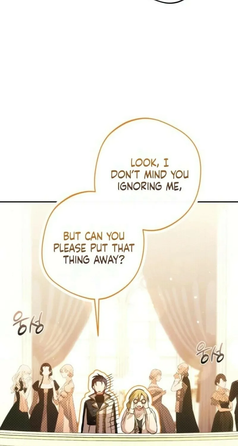 The Villain Tyrant Has Returned Chapter 51 page 61 - 