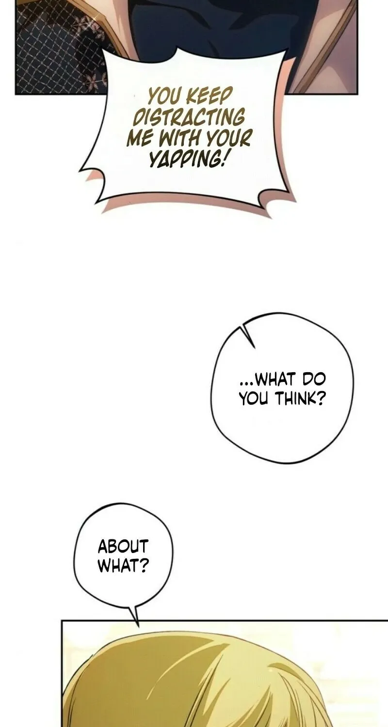 The Villain Tyrant Has Returned Chapter 51 page 65 - 