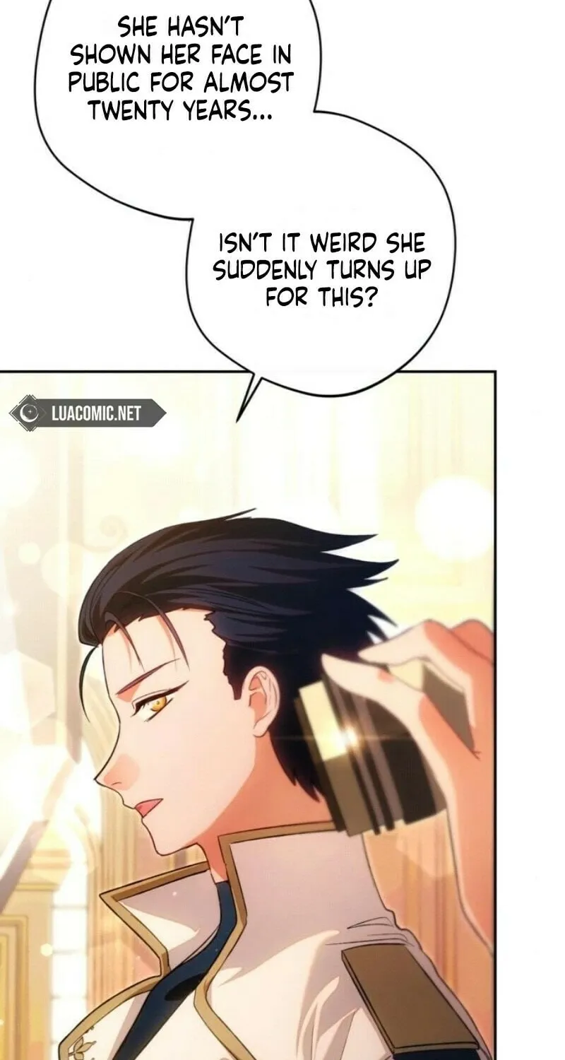 The Villain Tyrant Has Returned Chapter 51 page 67 - 